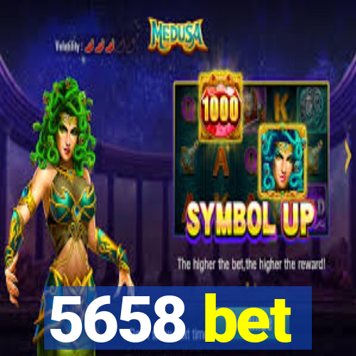 5658 bet